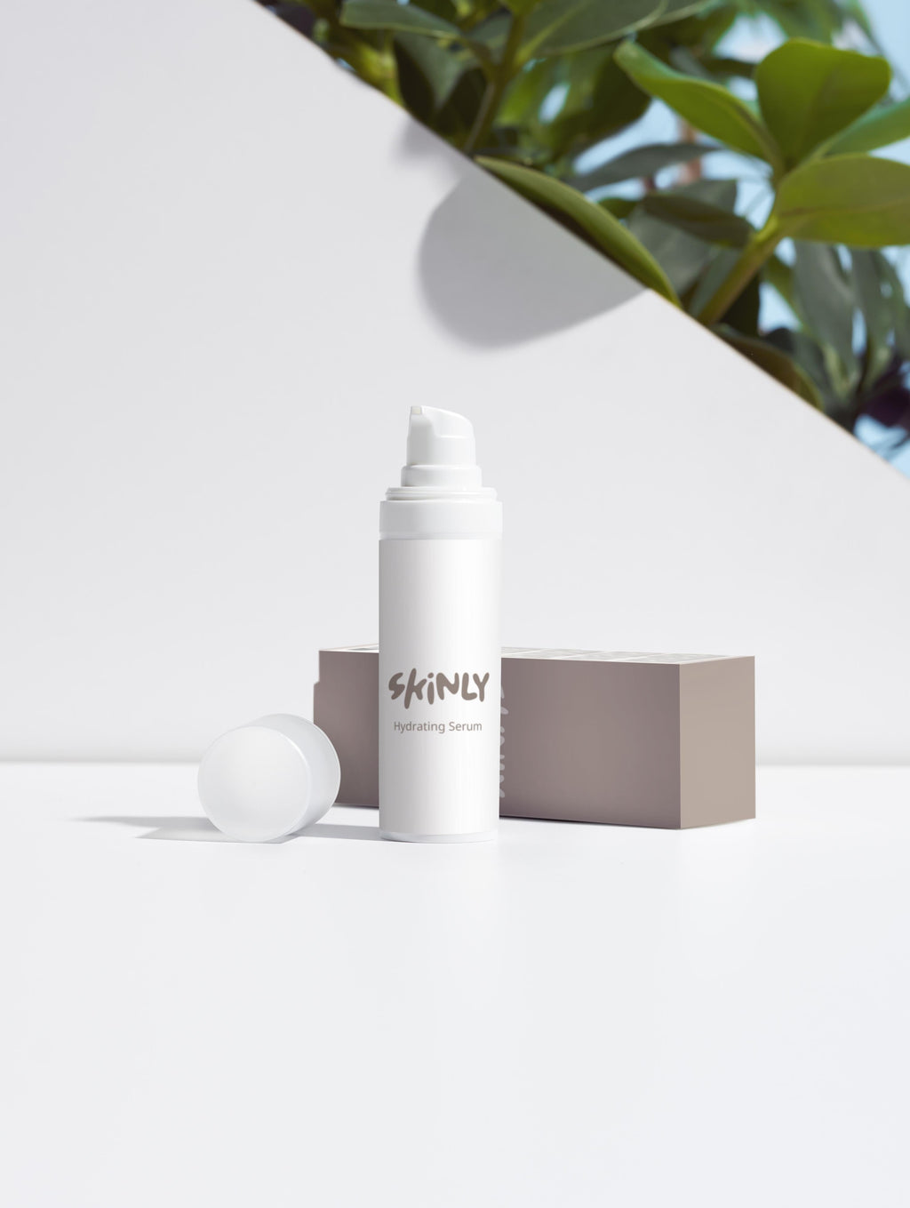 Hydrating Serum