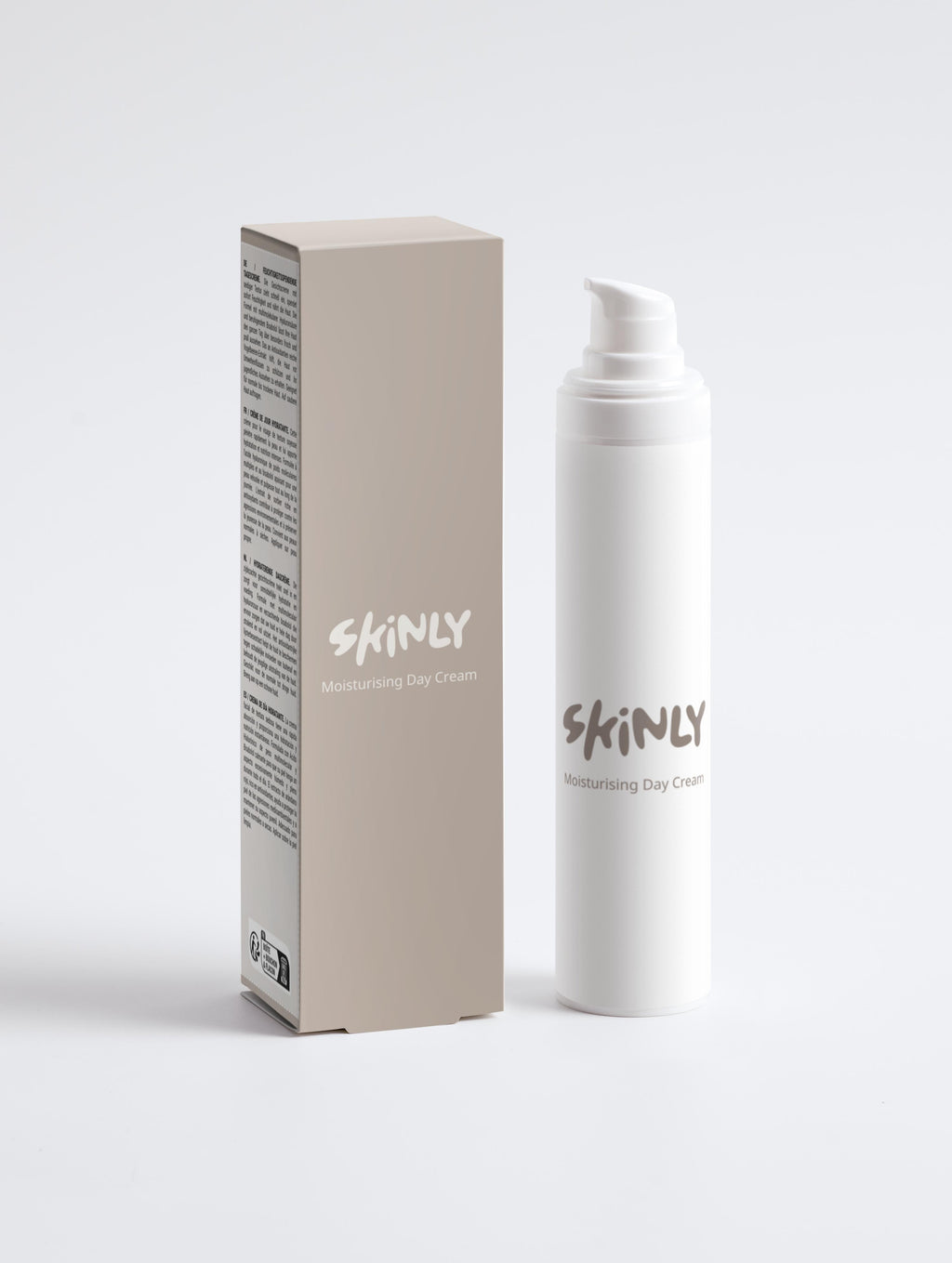 Moisturising Day Cream