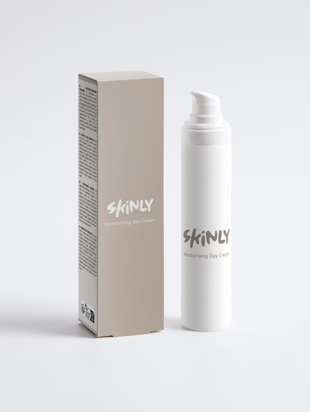Moisturising Day Cream