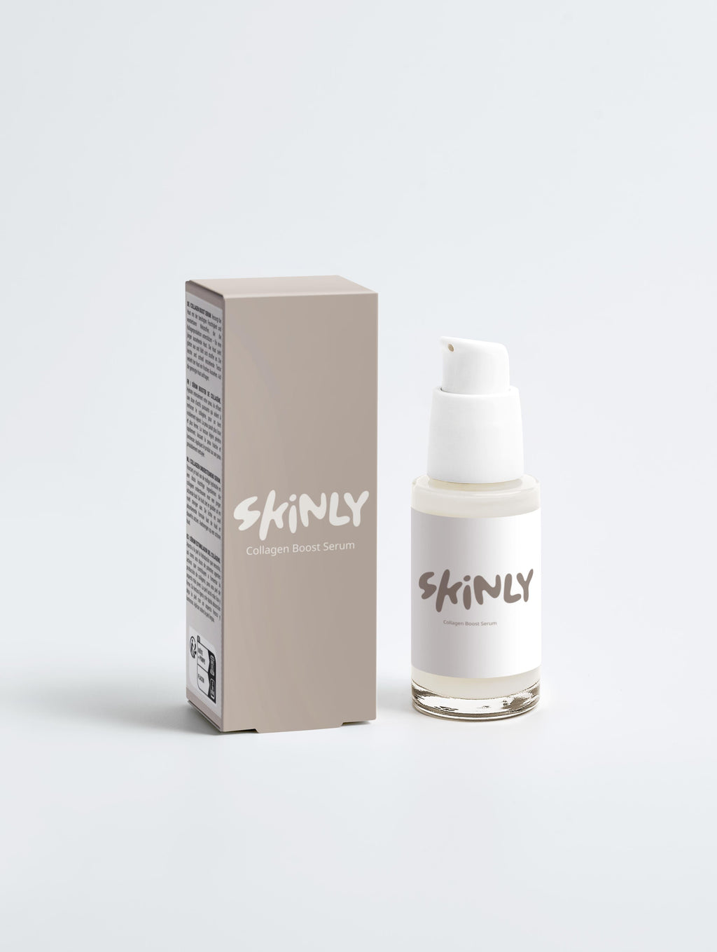 Collagen Boost Serum