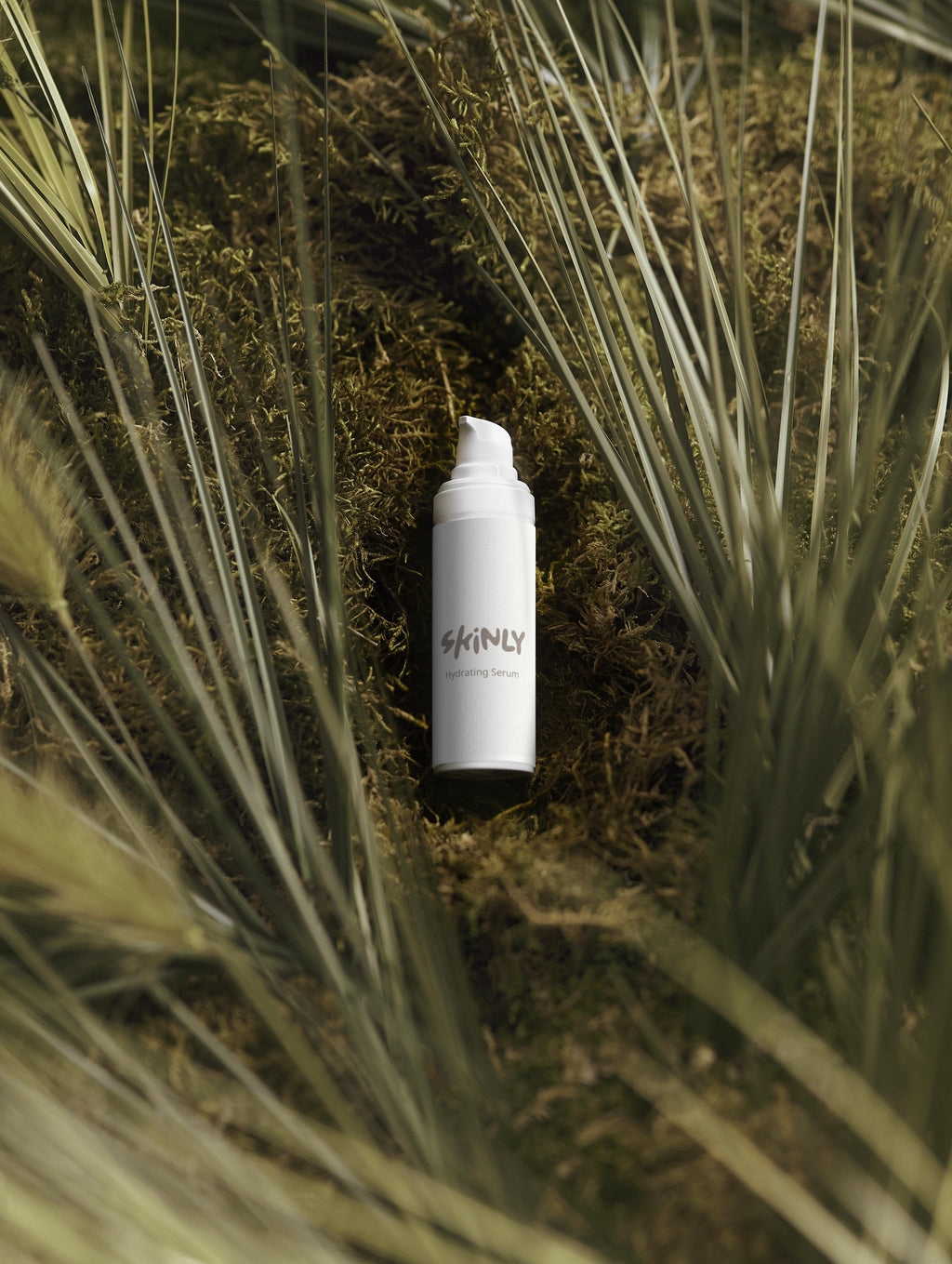 Hydrating Serum